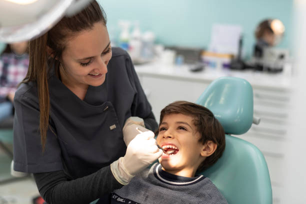 Best Emergency Root Canal Therapy in Cressona, PA