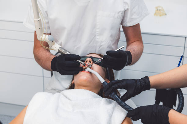 Best Emergency Treatment for Jaw Pain or Injury in Cressona, PA